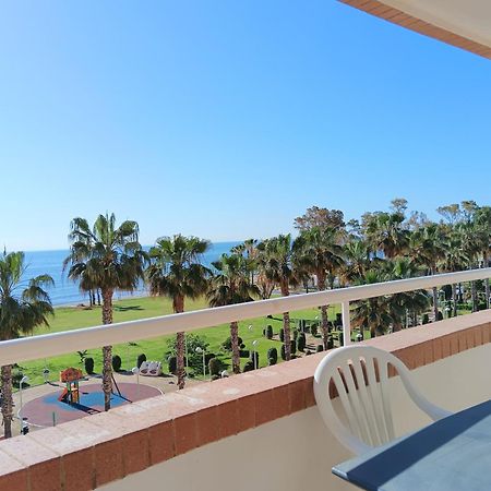 Ayf Amplio Frontal Al Mar Apartment Oropesa del Mar Exterior photo