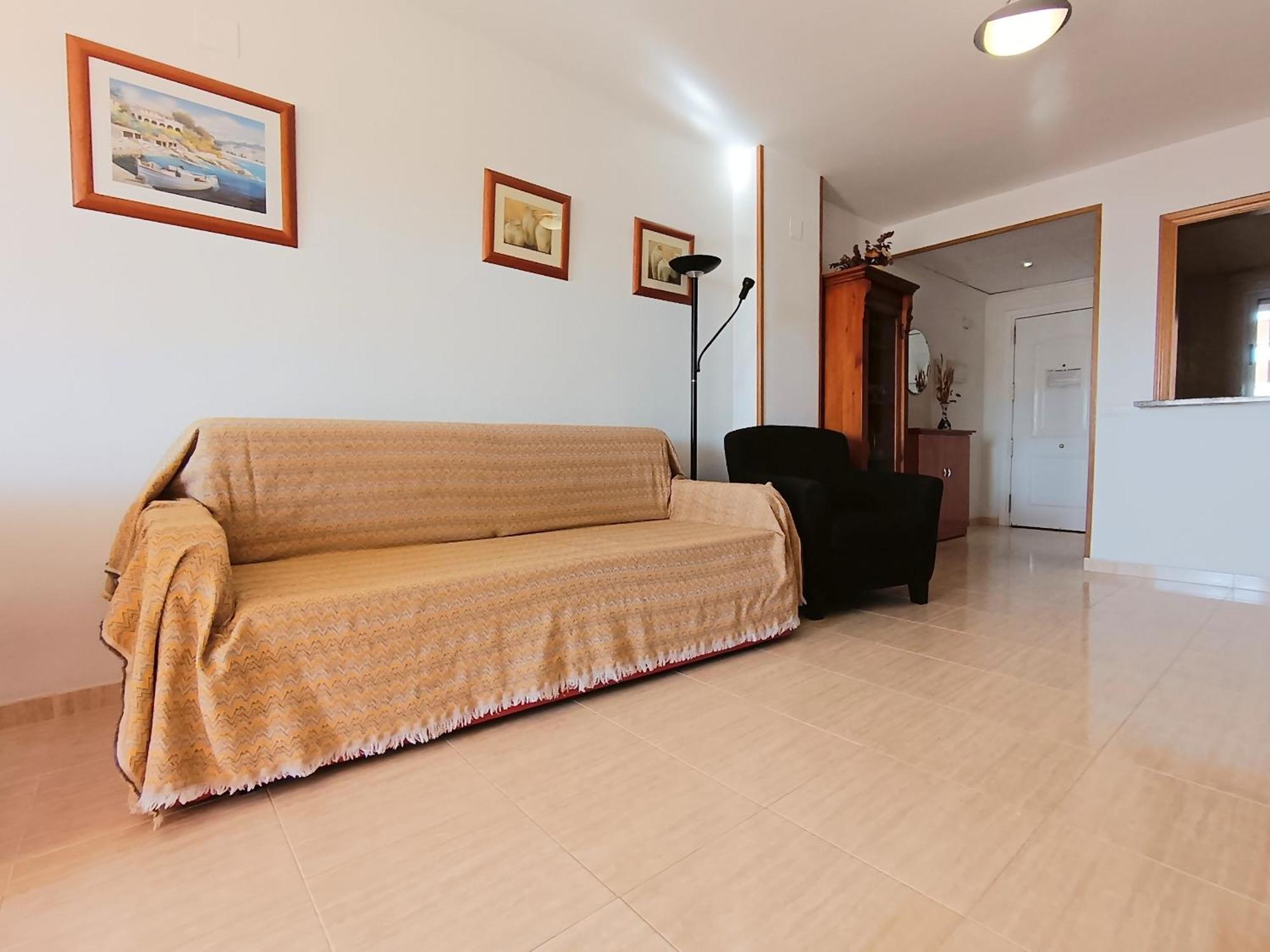 Ayf Amplio Frontal Al Mar Apartment Oropesa del Mar Exterior photo