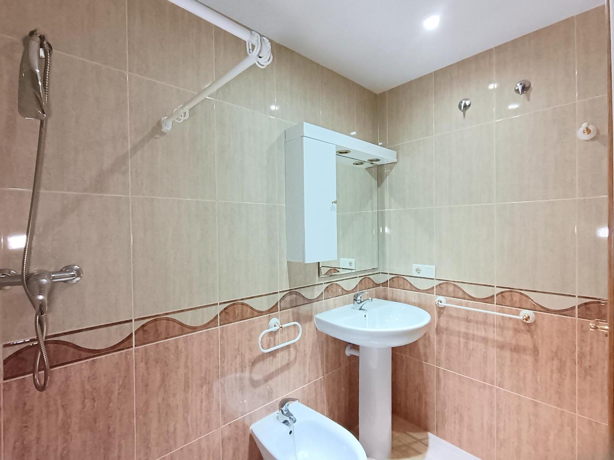 Ayf Amplio Frontal Al Mar Apartment Oropesa del Mar Exterior photo