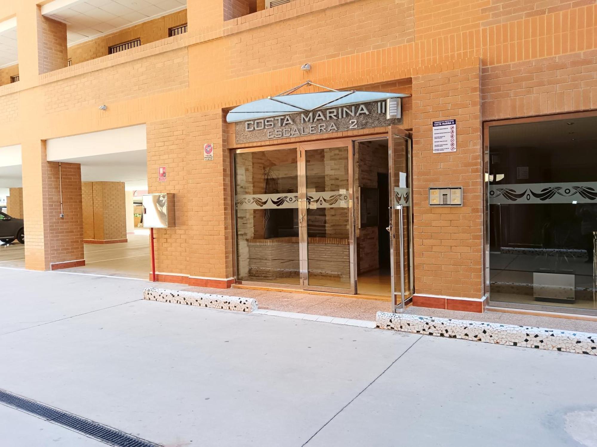 Ayf Amplio Frontal Al Mar Apartment Oropesa del Mar Exterior photo