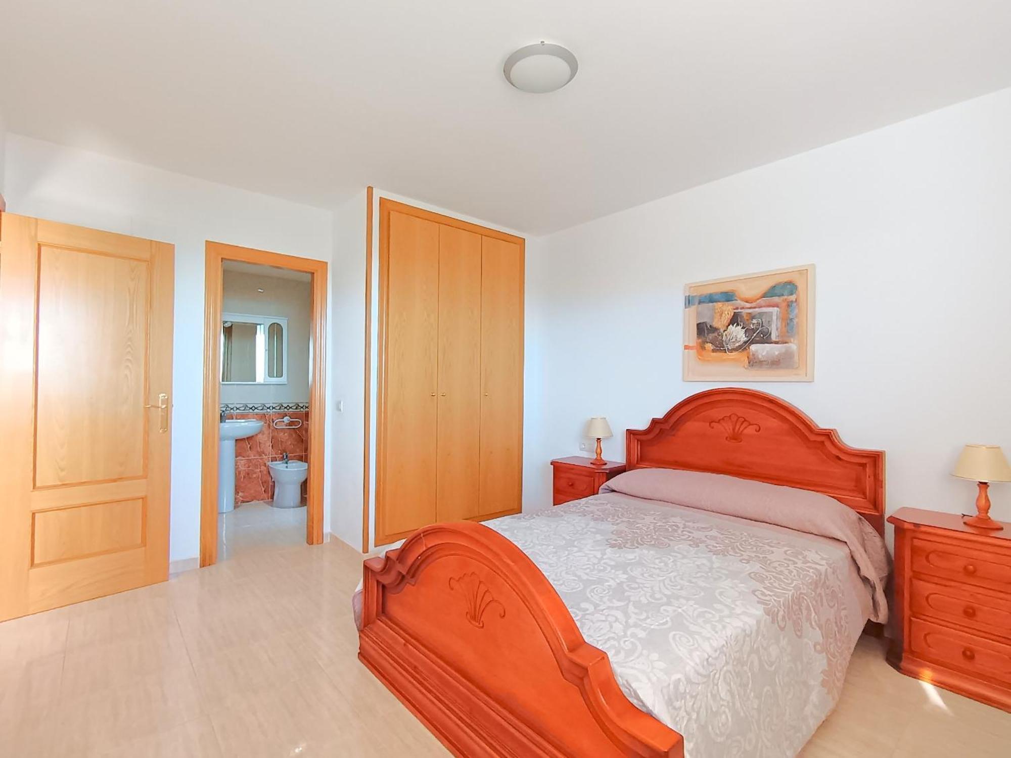 Ayf Amplio Frontal Al Mar Apartment Oropesa del Mar Exterior photo